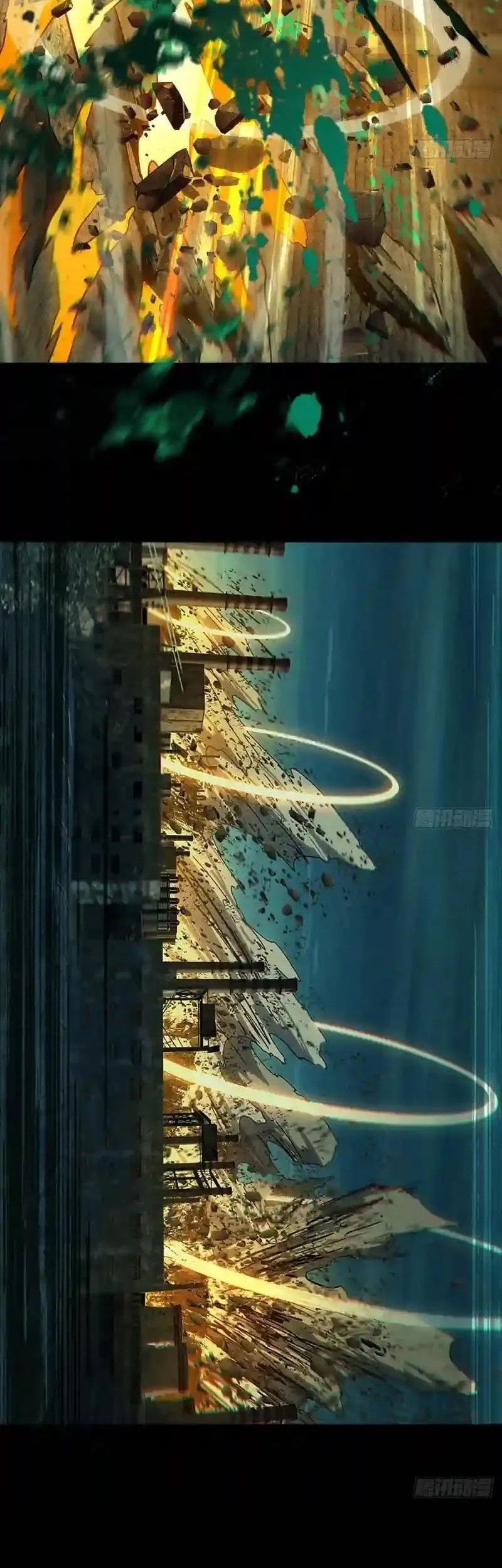 Da Xiang Wuxing Chapter 142 Gambar 21