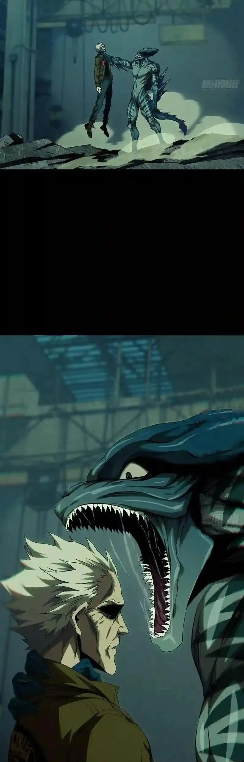 Da Xiang Wuxing Chapter 142 Gambar 6