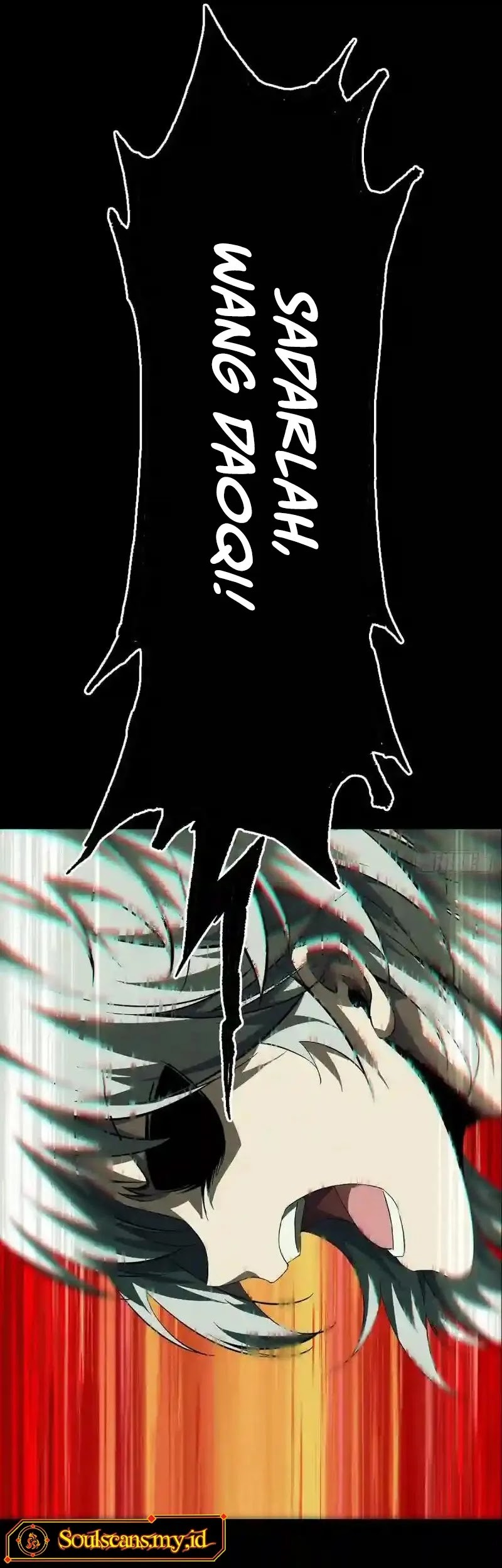 Da Xiang Wuxing Chapter 142 Gambar 8