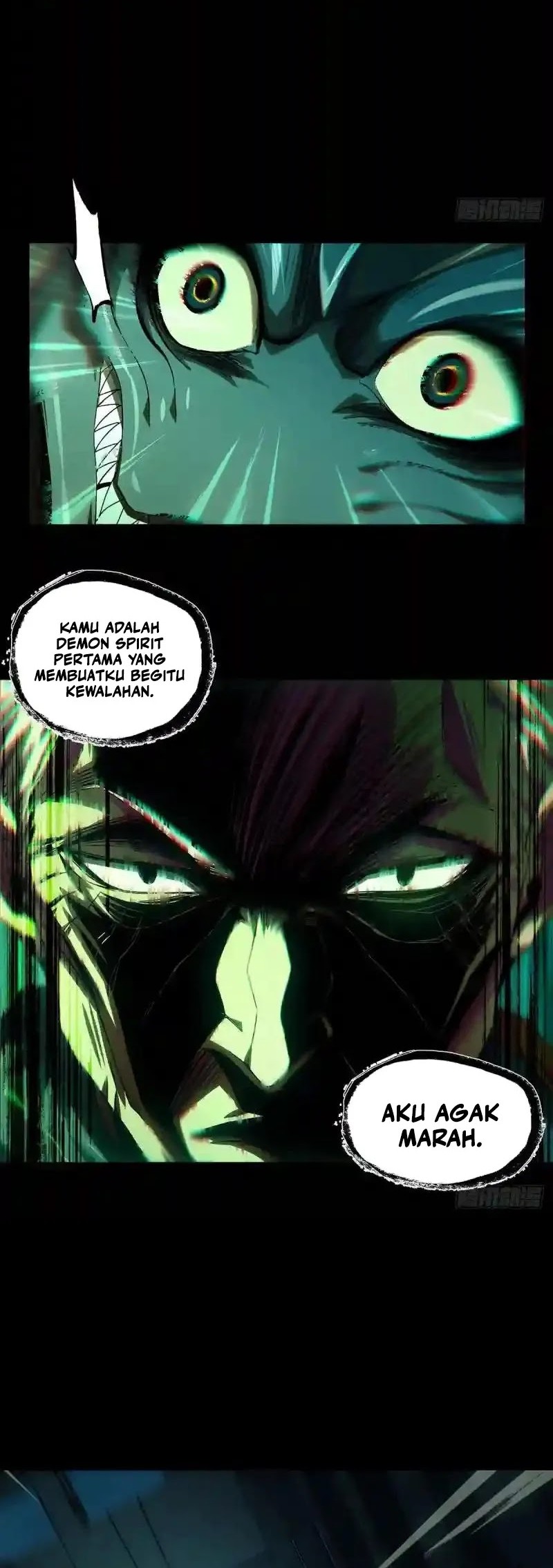 Da Xiang Wuxing Chapter 142 Gambar 9