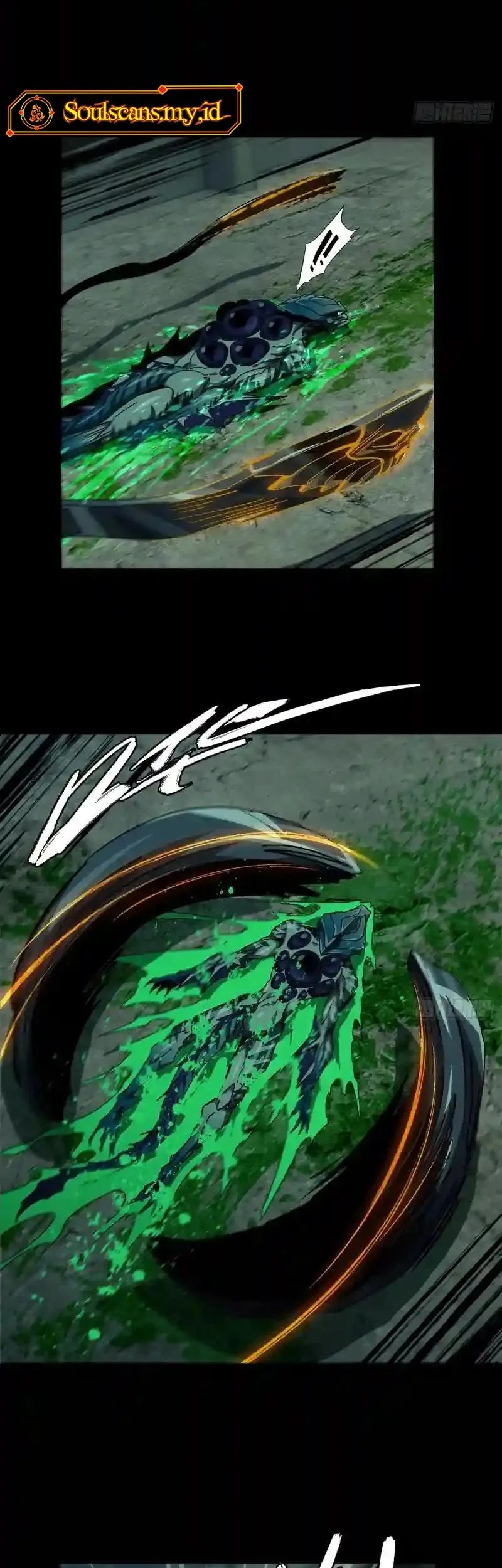 Da Xiang Wuxing Chapter 142 Gambar 12