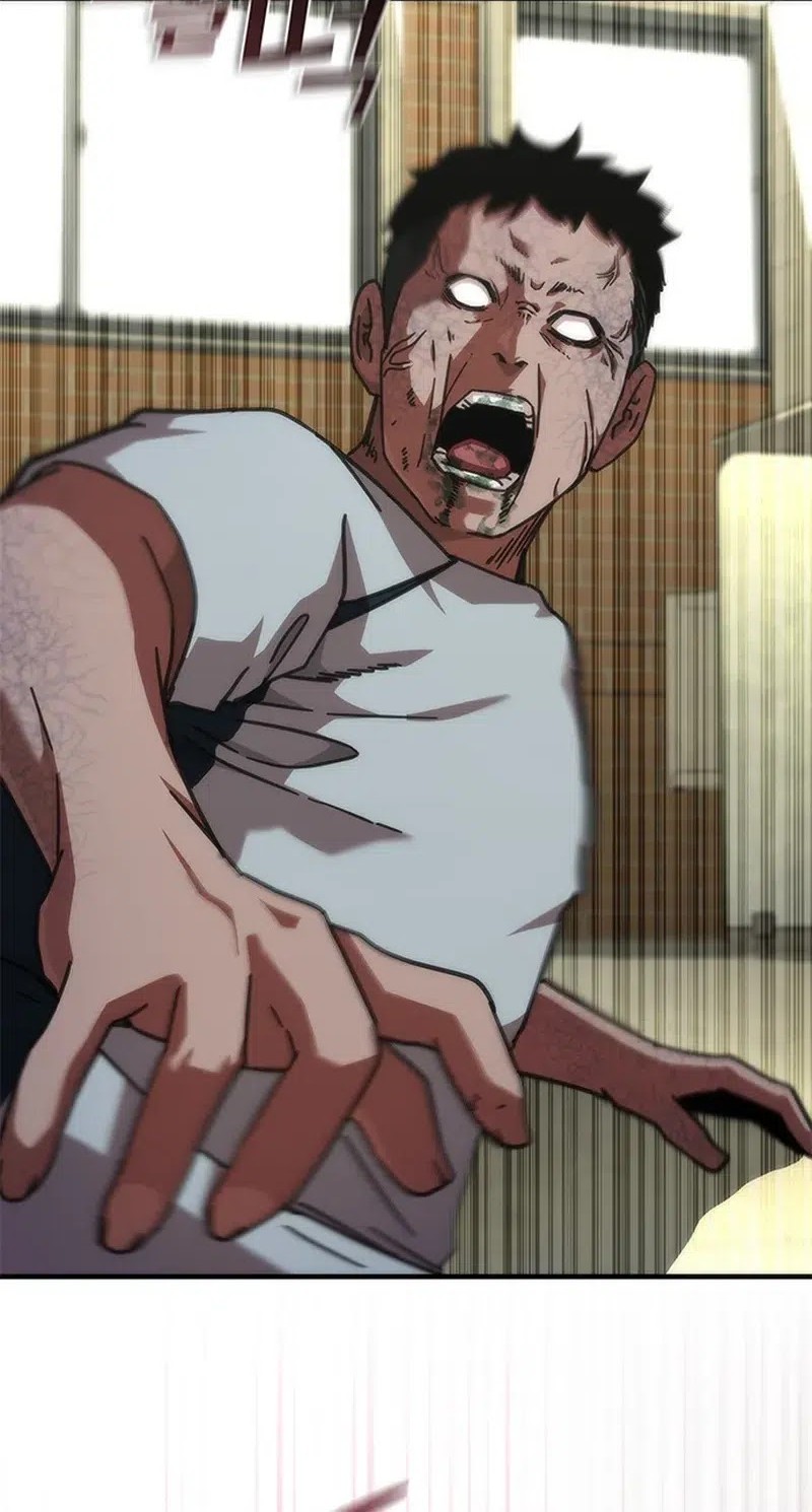 Zombie Apocalypse 82-08 Chapter 63 Gambar 28