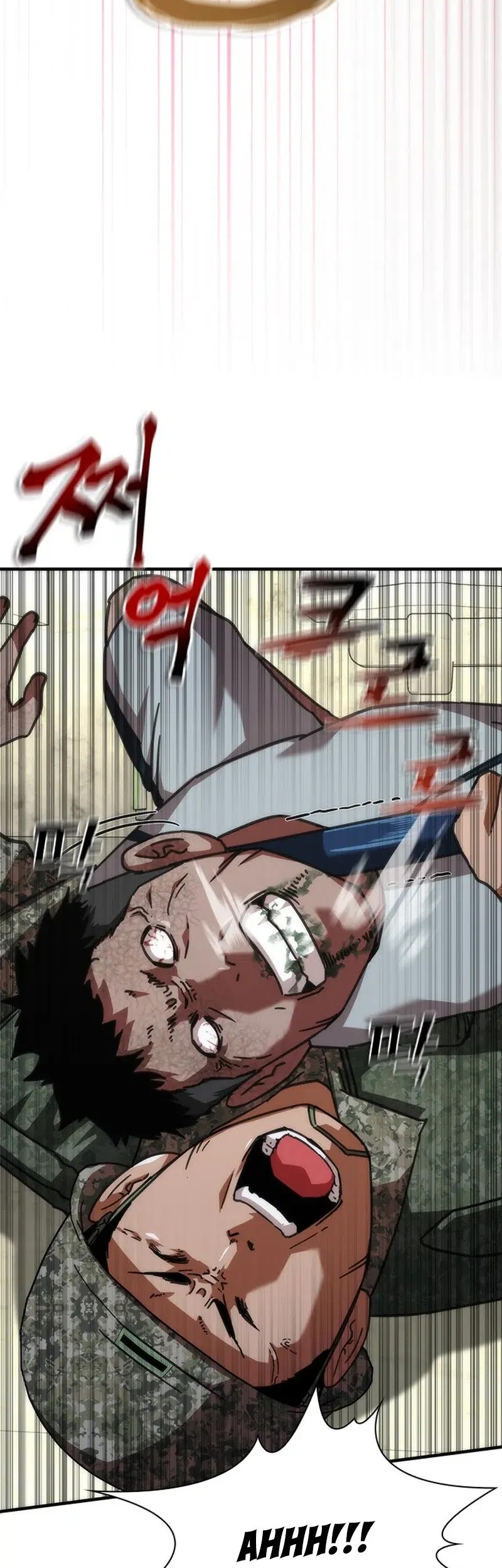 Zombie Apocalypse 82-08 Chapter 63 Gambar 23