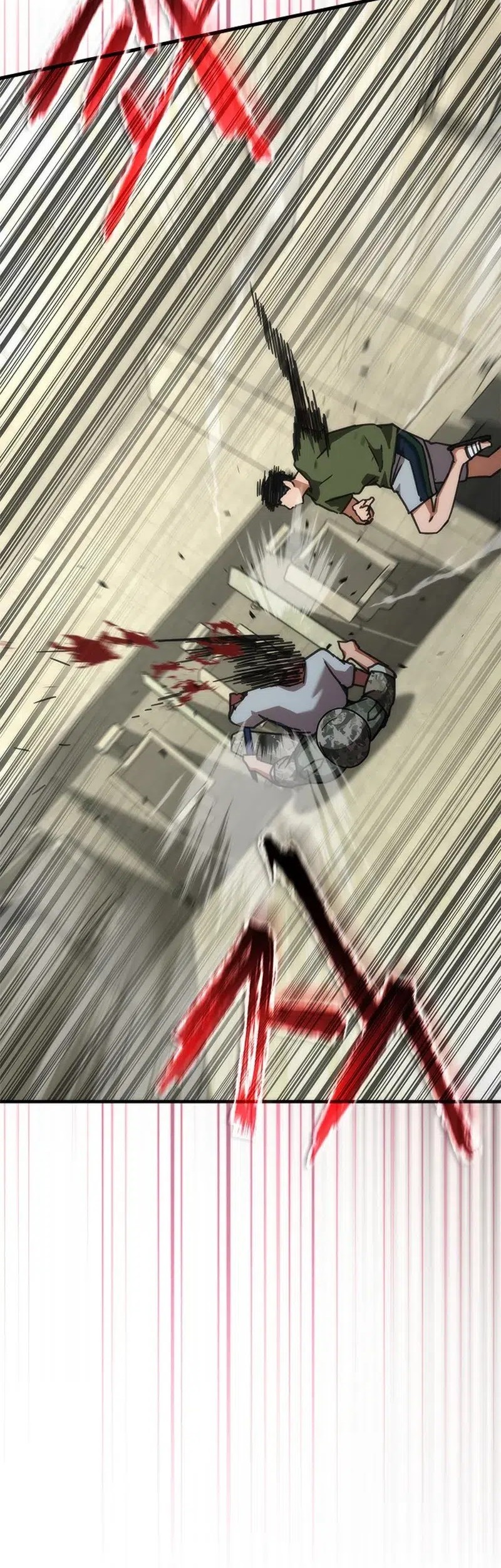 Zombie Apocalypse 82-08 Chapter 63 Gambar 26