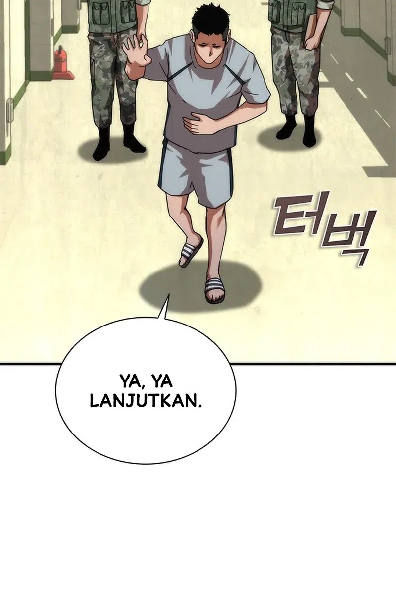 Zombie Apocalypse 82-08 Chapter 63 Gambar 6