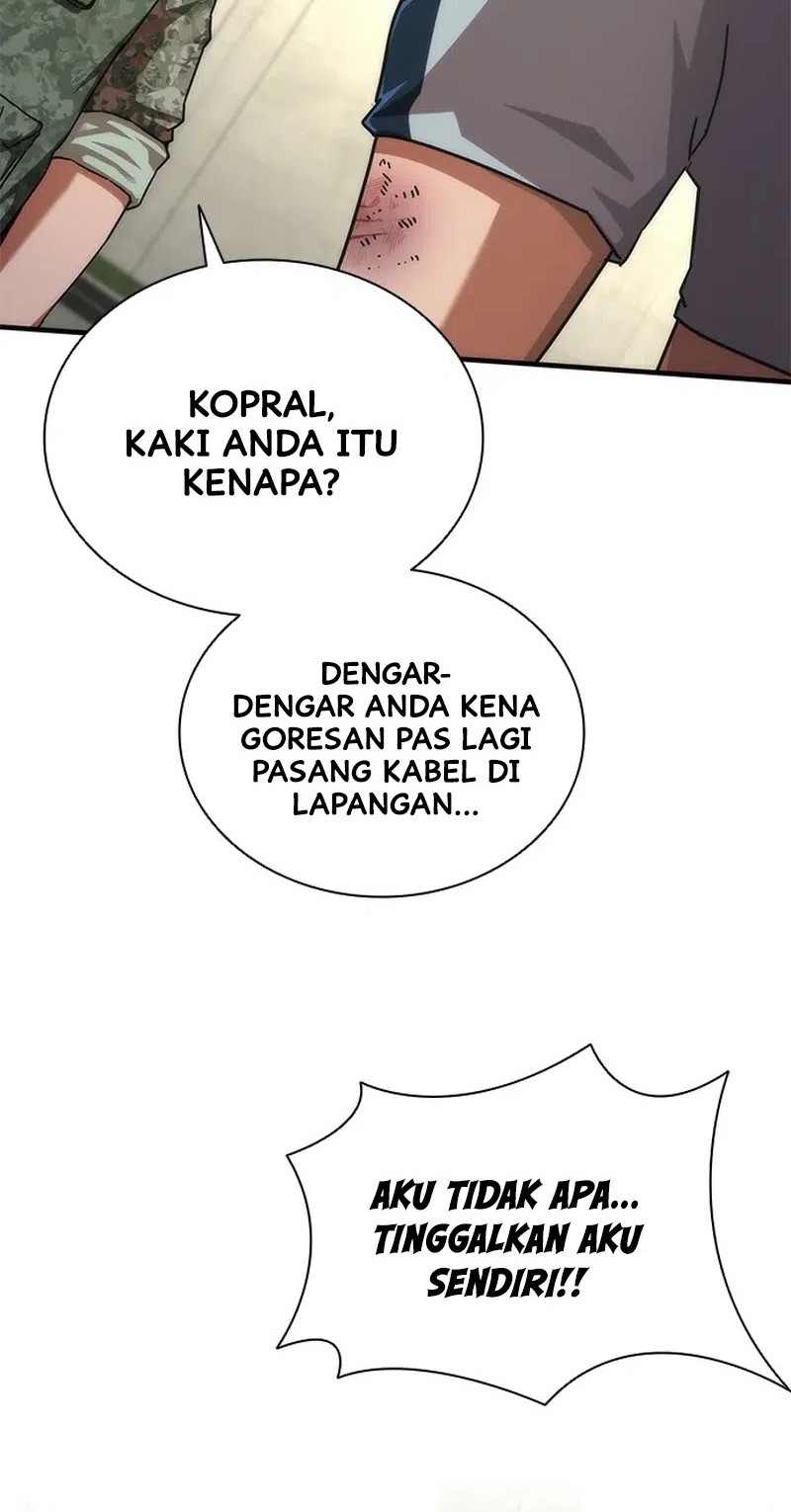 Zombie Apocalypse 82-08 Chapter 63 Gambar 8