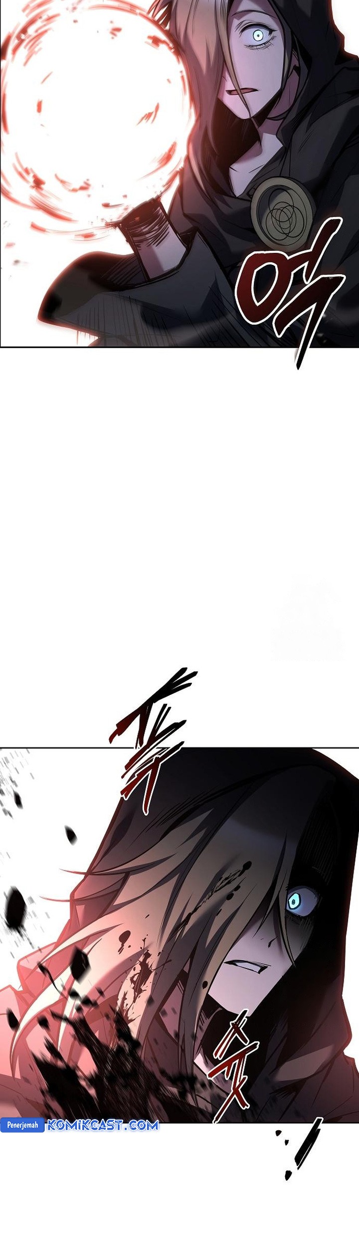 Archmage Restaurant Chapter 76 Gambar 28