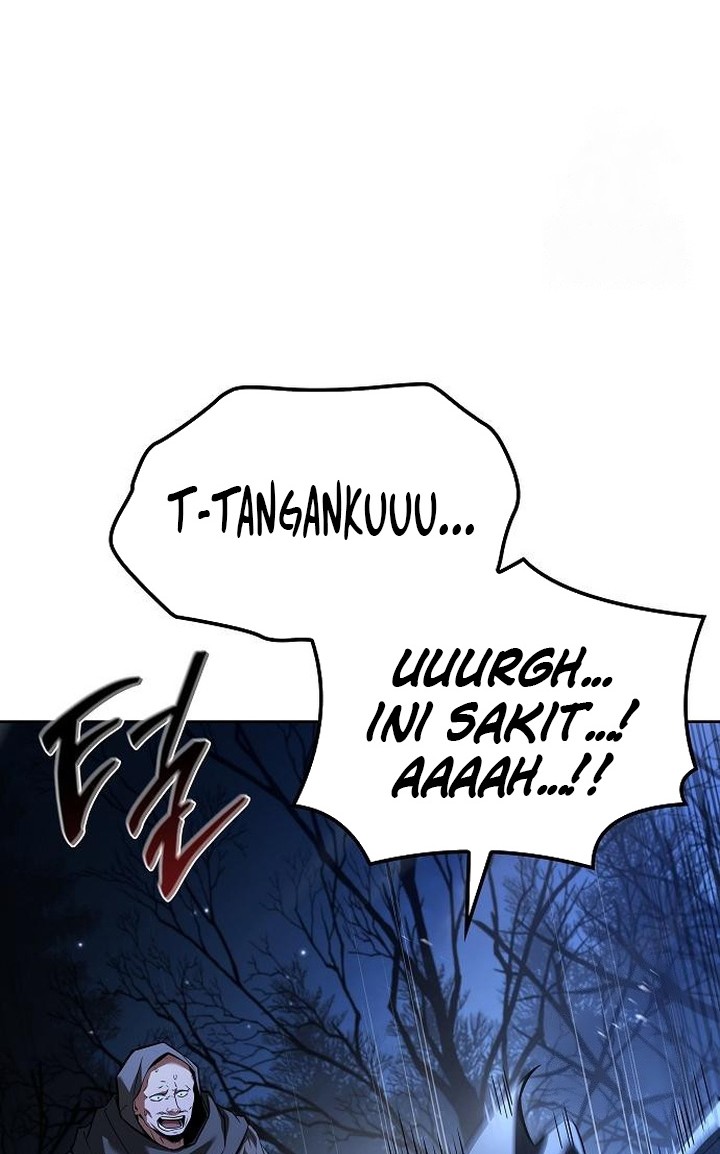 Archmage Restaurant Chapter 76 Gambar 29