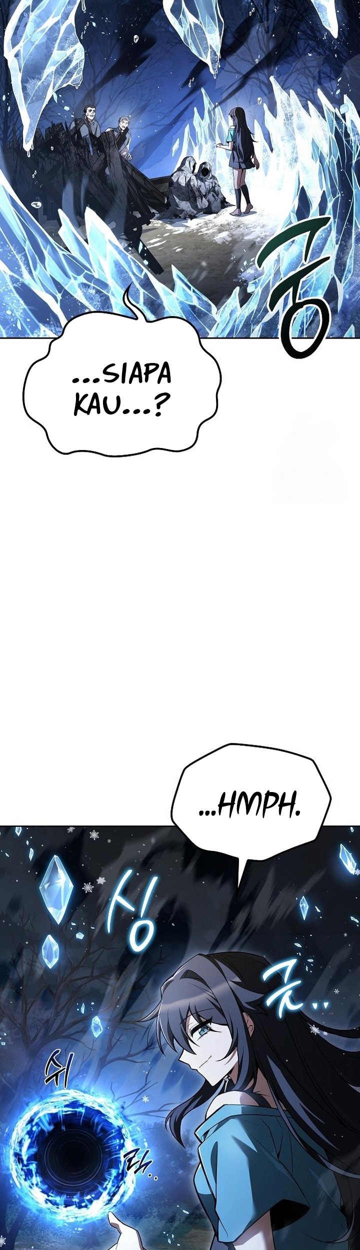 Archmage Restaurant Chapter 76 Gambar 32