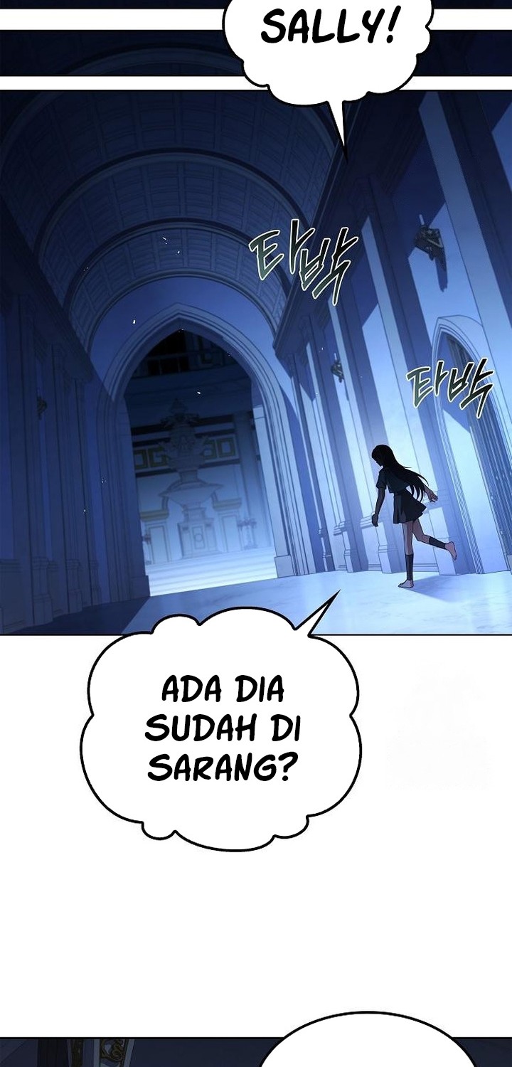 Archmage Restaurant Chapter 76 Gambar 35