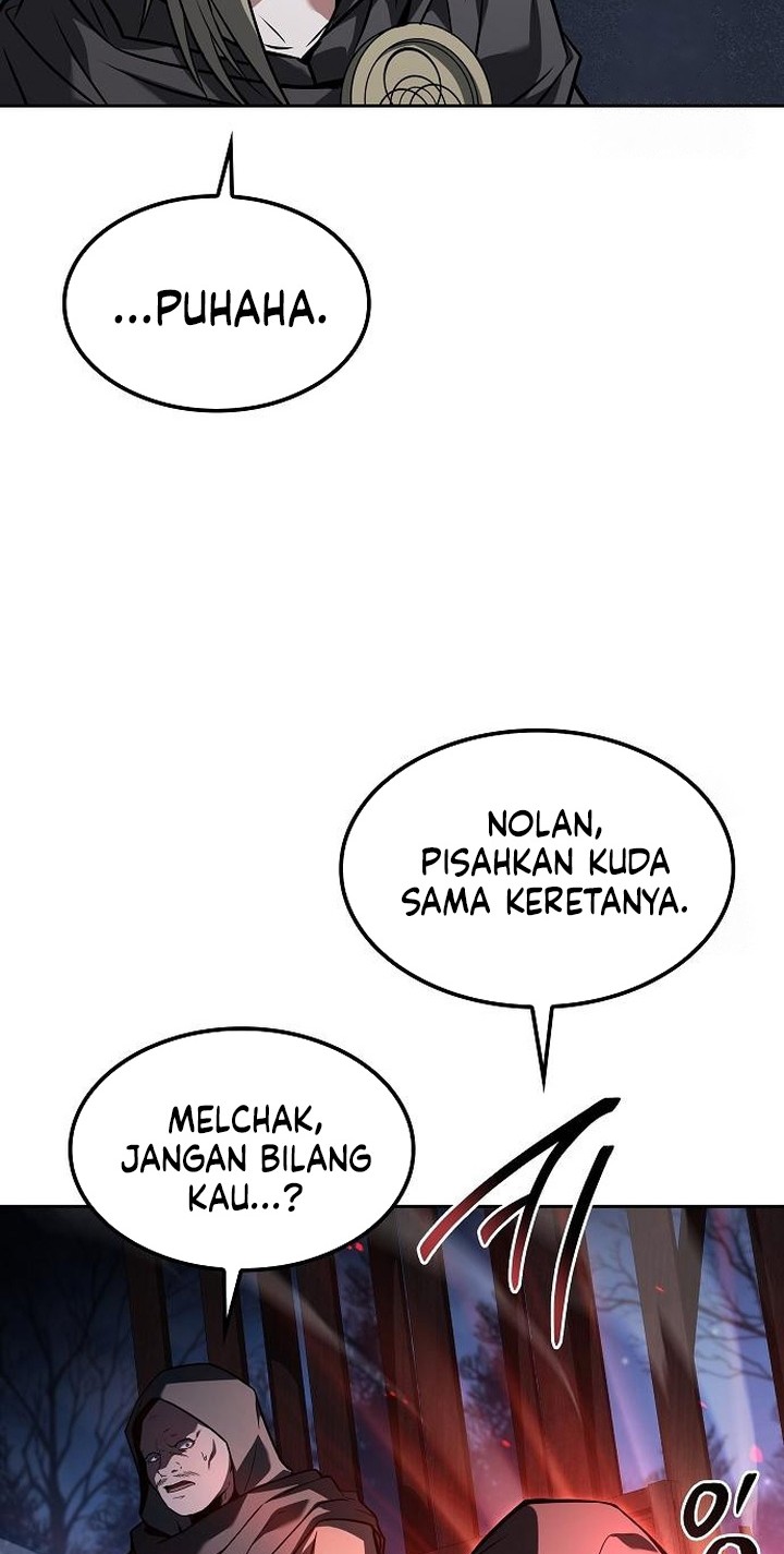 Archmage Restaurant Chapter 76 Gambar 19