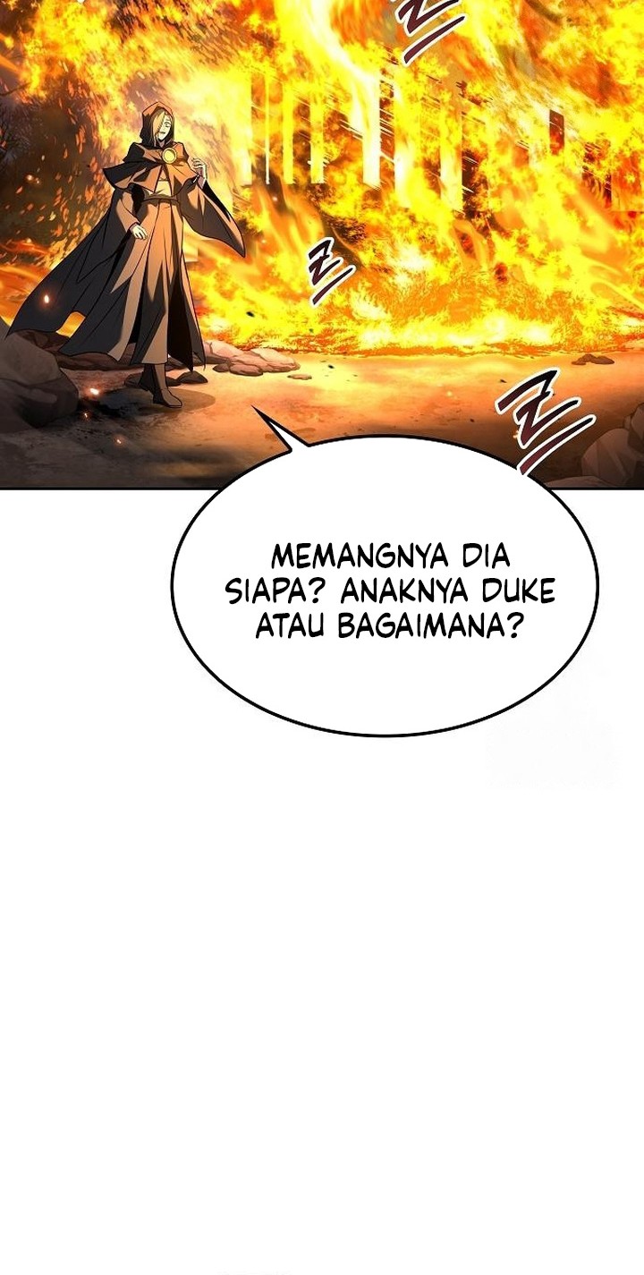 Archmage Restaurant Chapter 76 Gambar 25
