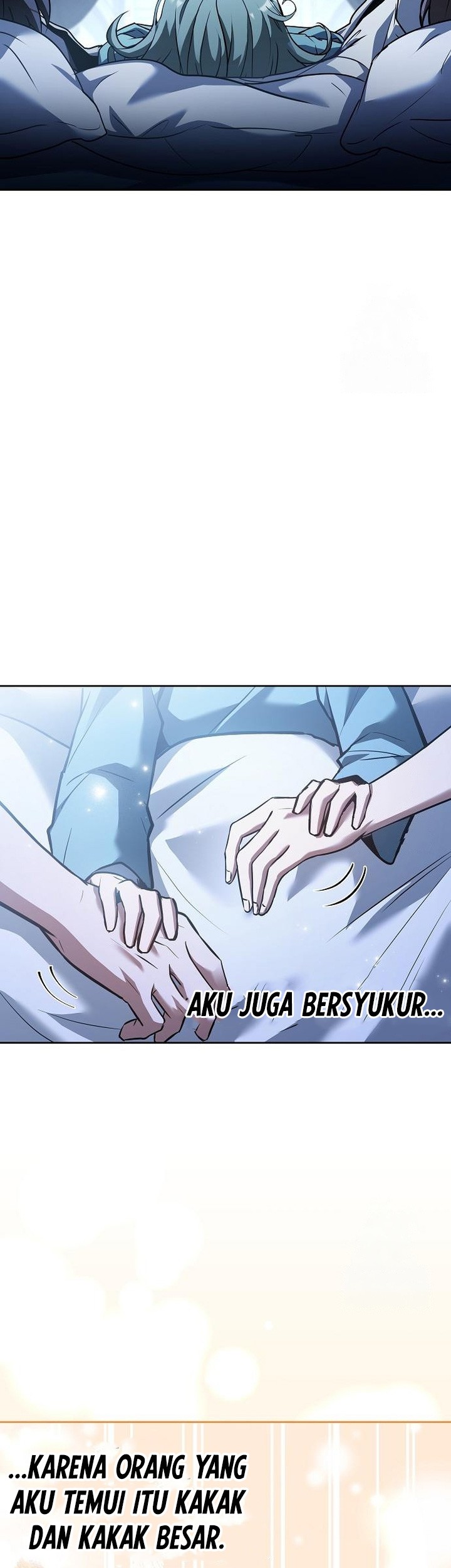 Archmage Restaurant Chapter 76 Gambar 48