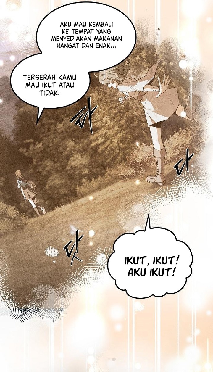 Archmage Restaurant Chapter 76 Gambar 49