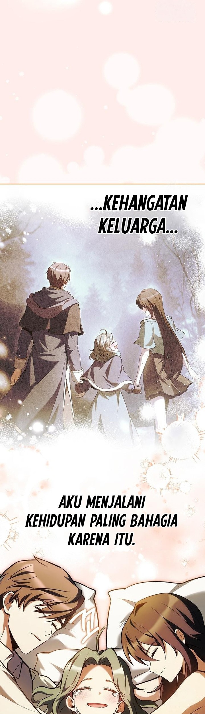 Archmage Restaurant Chapter 76 Gambar 52