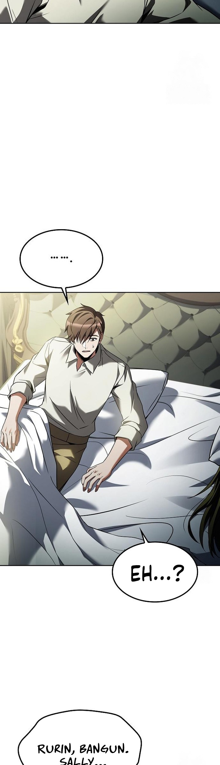 Archmage Restaurant Chapter 76 Gambar 56