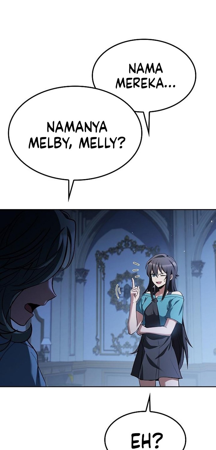 Archmage Restaurant Chapter 76 Gambar 39