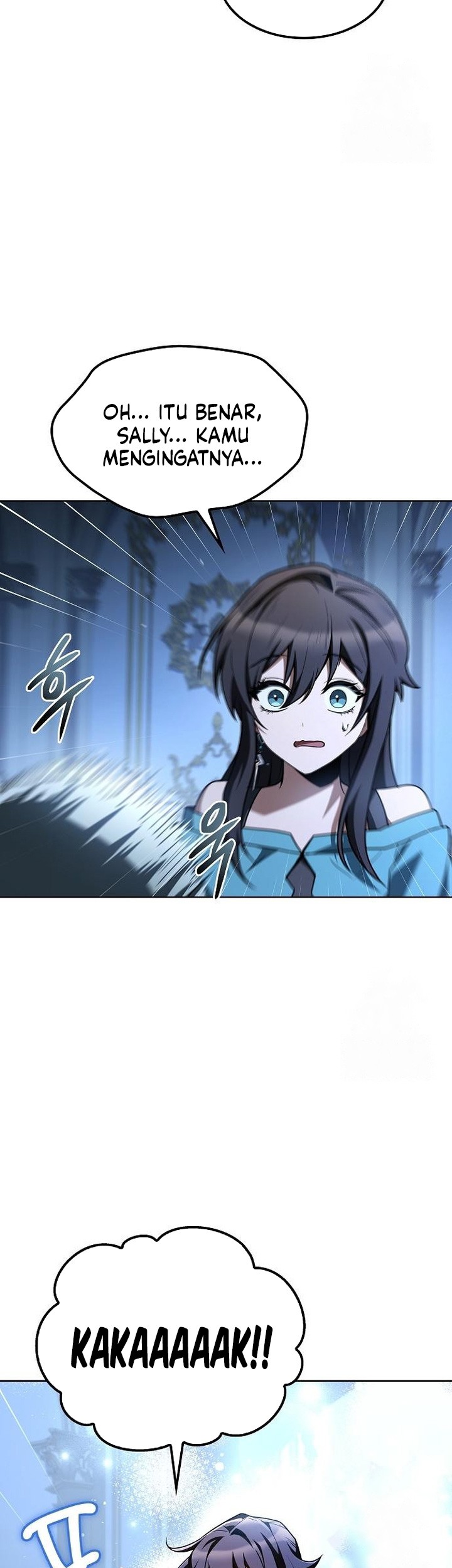 Archmage Restaurant Chapter 76 Gambar 40