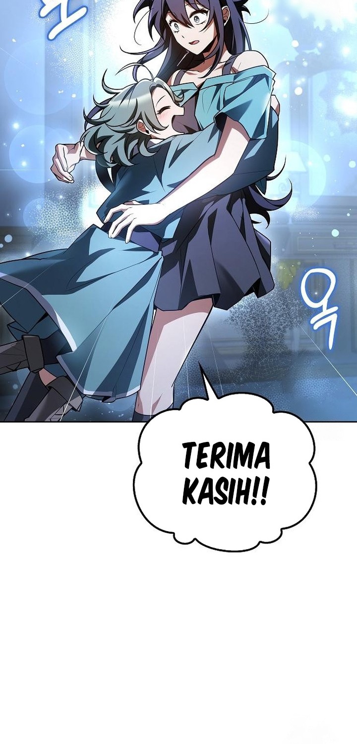 Archmage Restaurant Chapter 76 Gambar 41