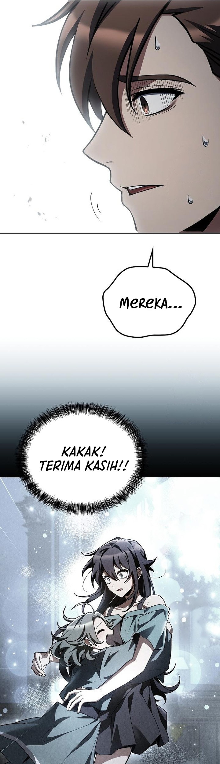 Archmage Restaurant Chapter 76 Gambar 66