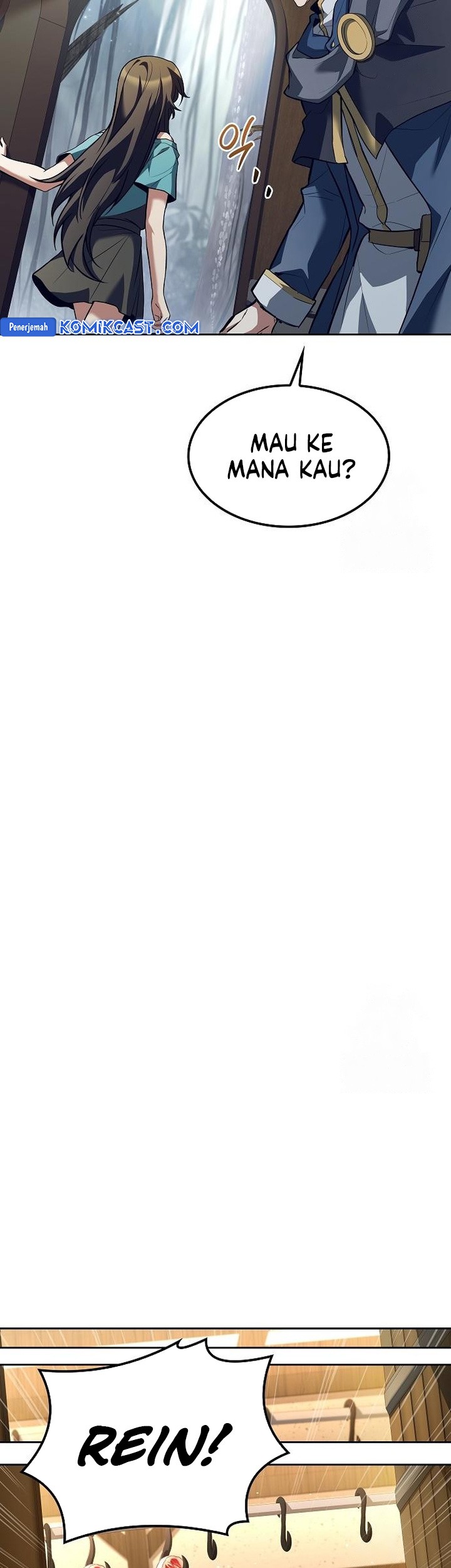 Archmage Restaurant Chapter 76 Gambar 70