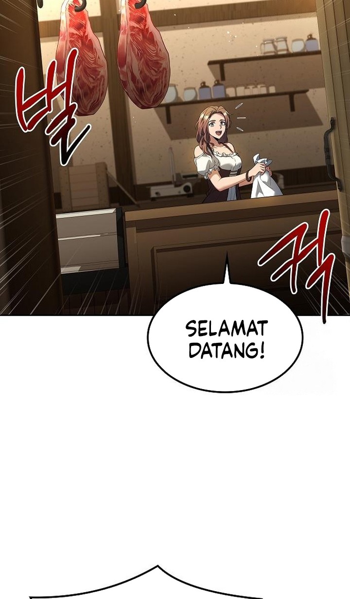 Archmage Restaurant Chapter 76 Gambar 71