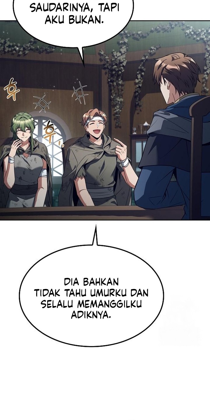 Archmage Restaurant Chapter 76 Gambar 77