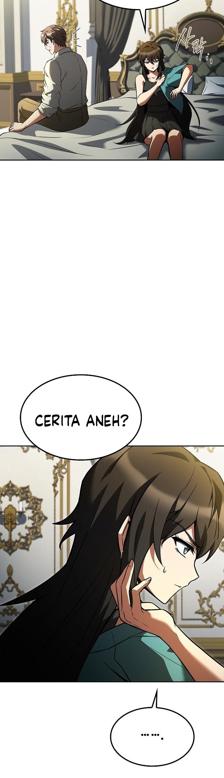 Archmage Restaurant Chapter 76 Gambar 60