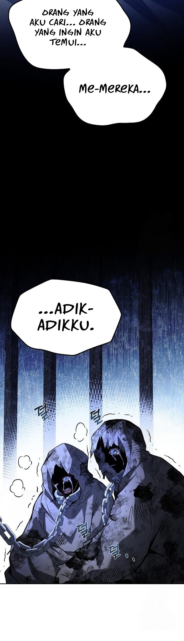 Archmage Restaurant Chapter 76 Gambar 4