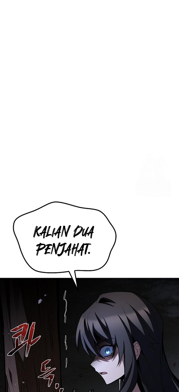 Archmage Restaurant Chapter 76 Gambar 5