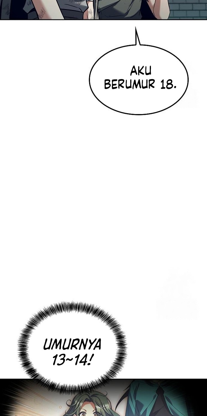 Archmage Restaurant Chapter 76 Gambar 79