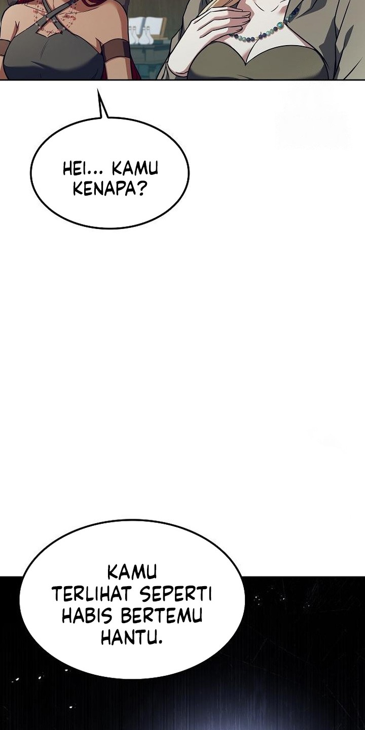 Archmage Restaurant Chapter 76 Gambar 81