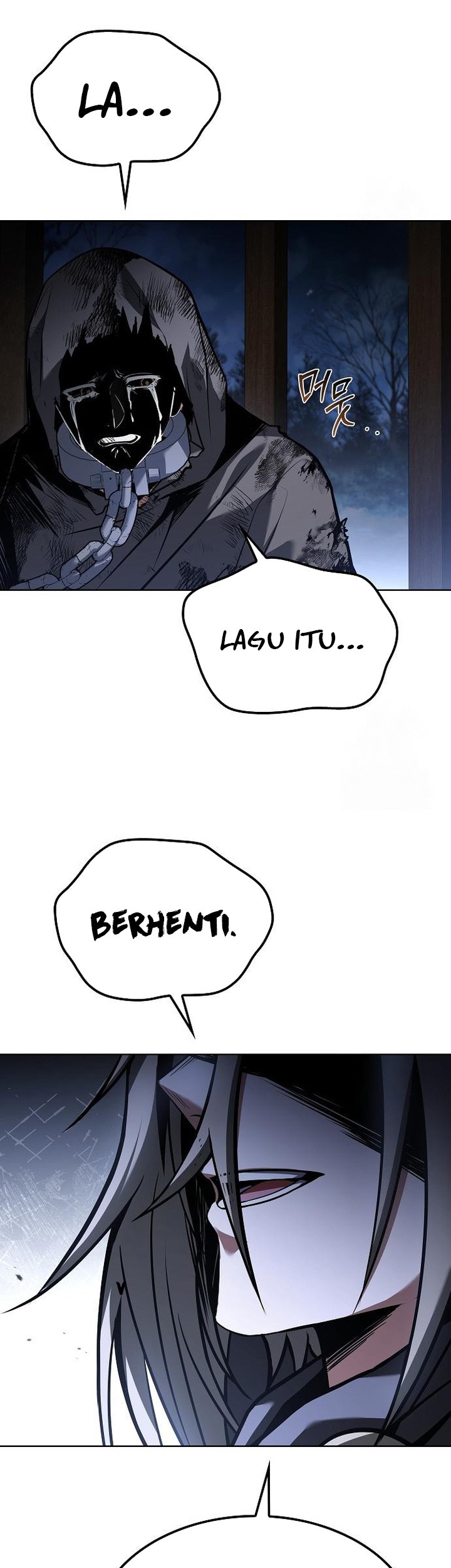 Archmage Restaurant Chapter 76 Gambar 10