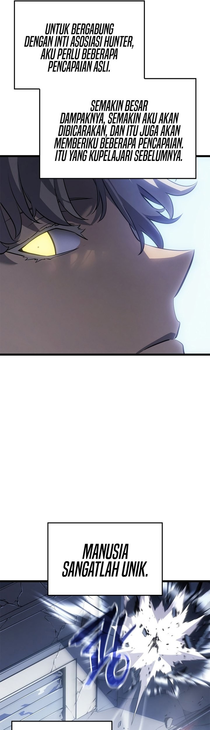 Solo Leveling: Ragnarok Chapter 47 Gambar 26