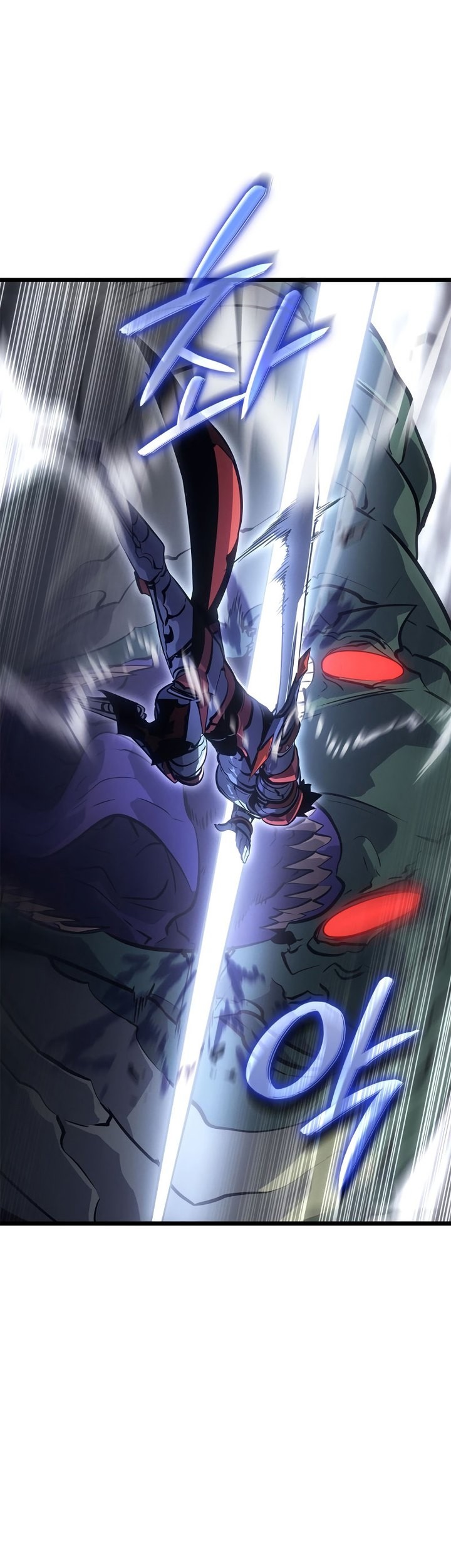 Solo Leveling: Ragnarok Chapter 47 Gambar 28