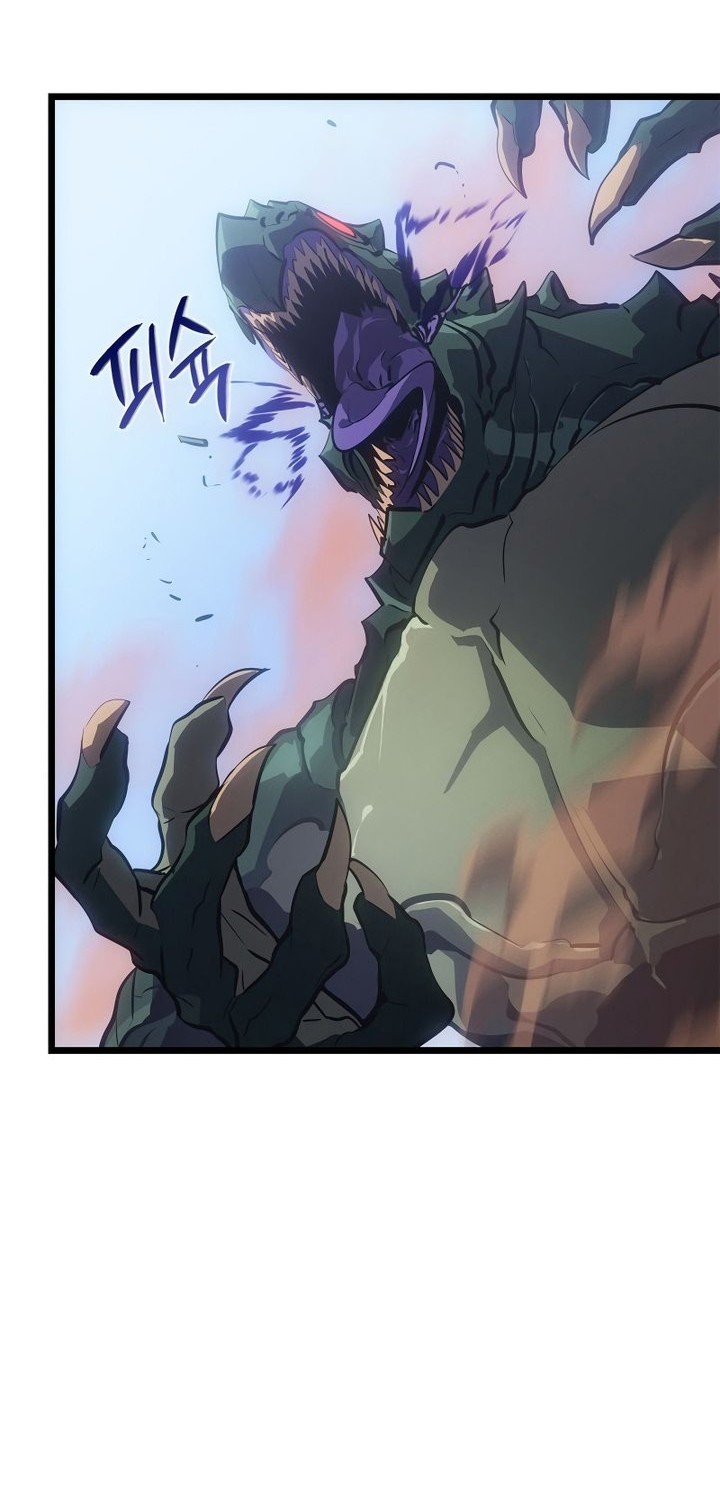 Solo Leveling: Ragnarok Chapter 47 Gambar 29