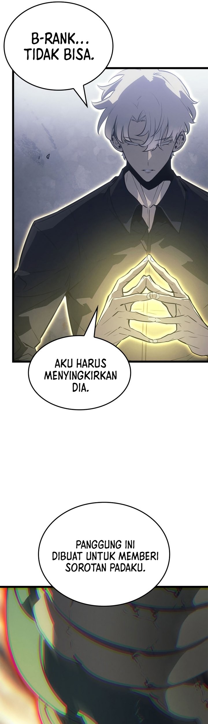 Solo Leveling: Ragnarok Chapter 47 Gambar 32