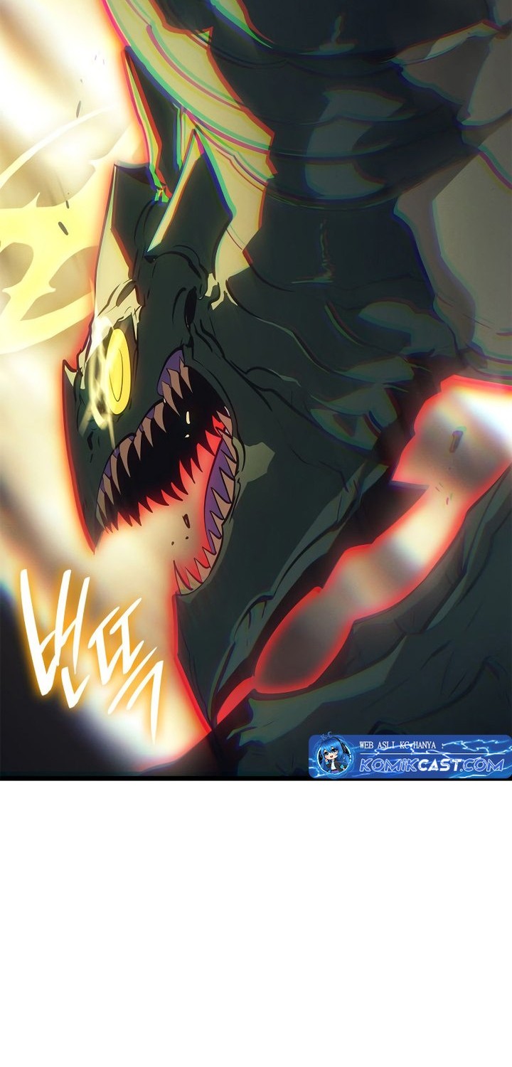 Solo Leveling: Ragnarok Chapter 47 Gambar 33