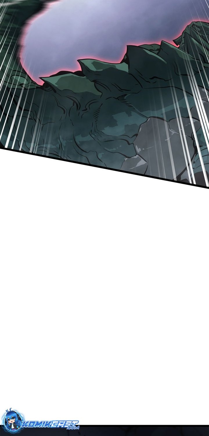 Solo Leveling: Ragnarok Chapter 47 Gambar 35