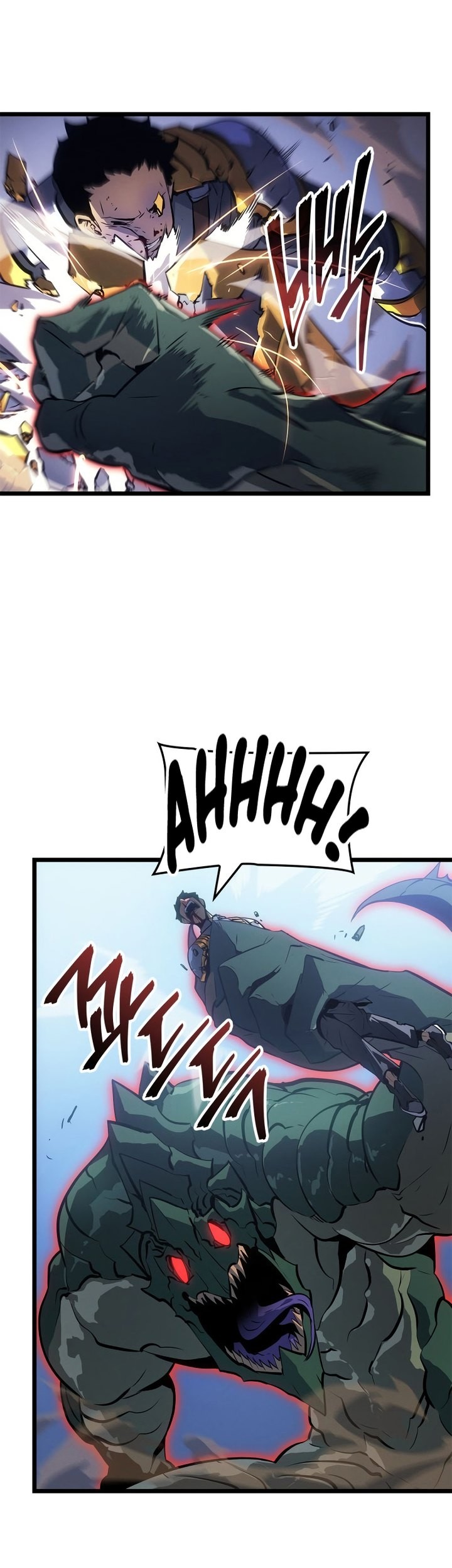 Solo Leveling: Ragnarok Chapter 47 Gambar 22