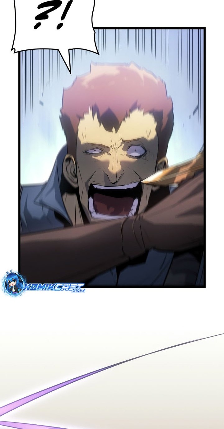 Solo Leveling: Ragnarok Chapter 47 Gambar 47