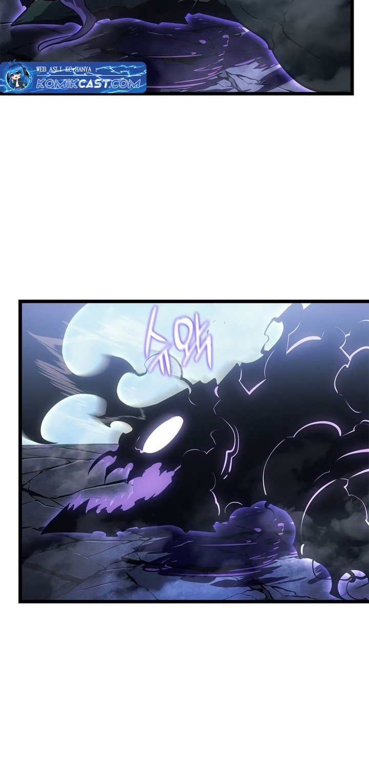 Solo Leveling: Ragnarok Chapter 47 Gambar 53