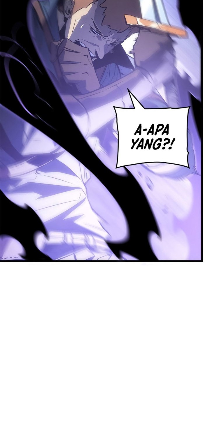 Solo Leveling: Ragnarok Chapter 47 Gambar 55