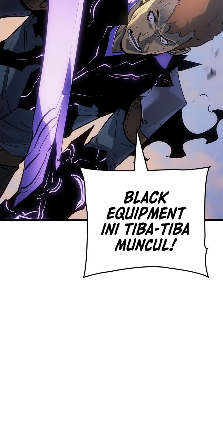 Solo Leveling: Ragnarok Chapter 47 Gambar 57