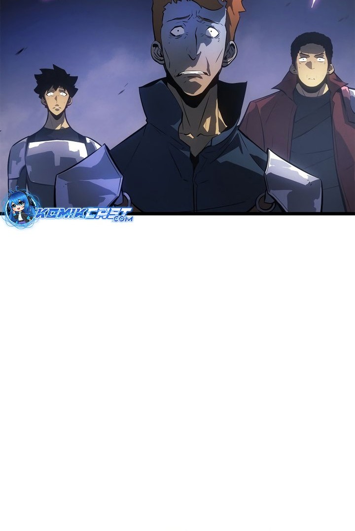 Solo Leveling: Ragnarok Chapter 47 Gambar 39