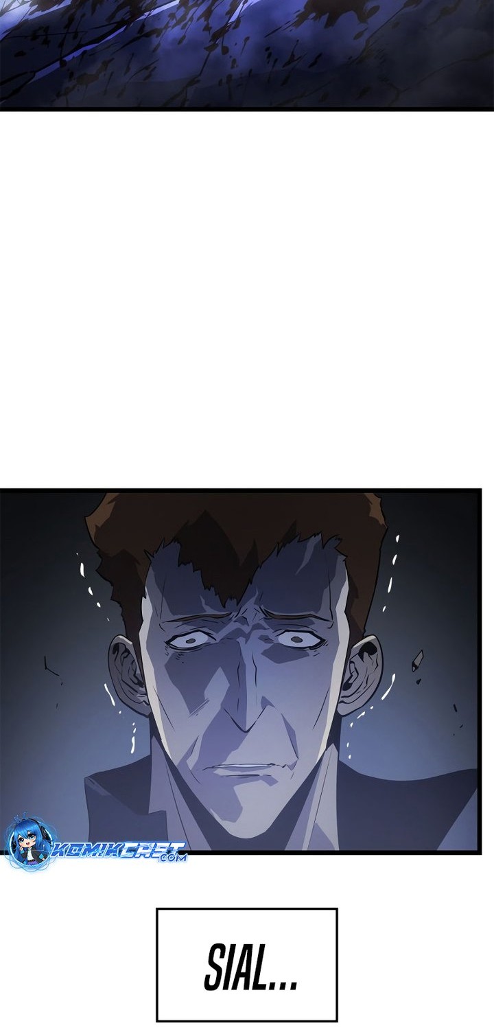 Solo Leveling: Ragnarok Chapter 47 Gambar 41