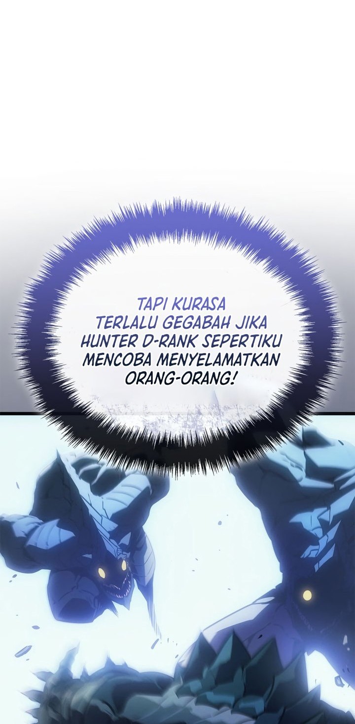 Solo Leveling: Ragnarok Chapter 47 Gambar 43