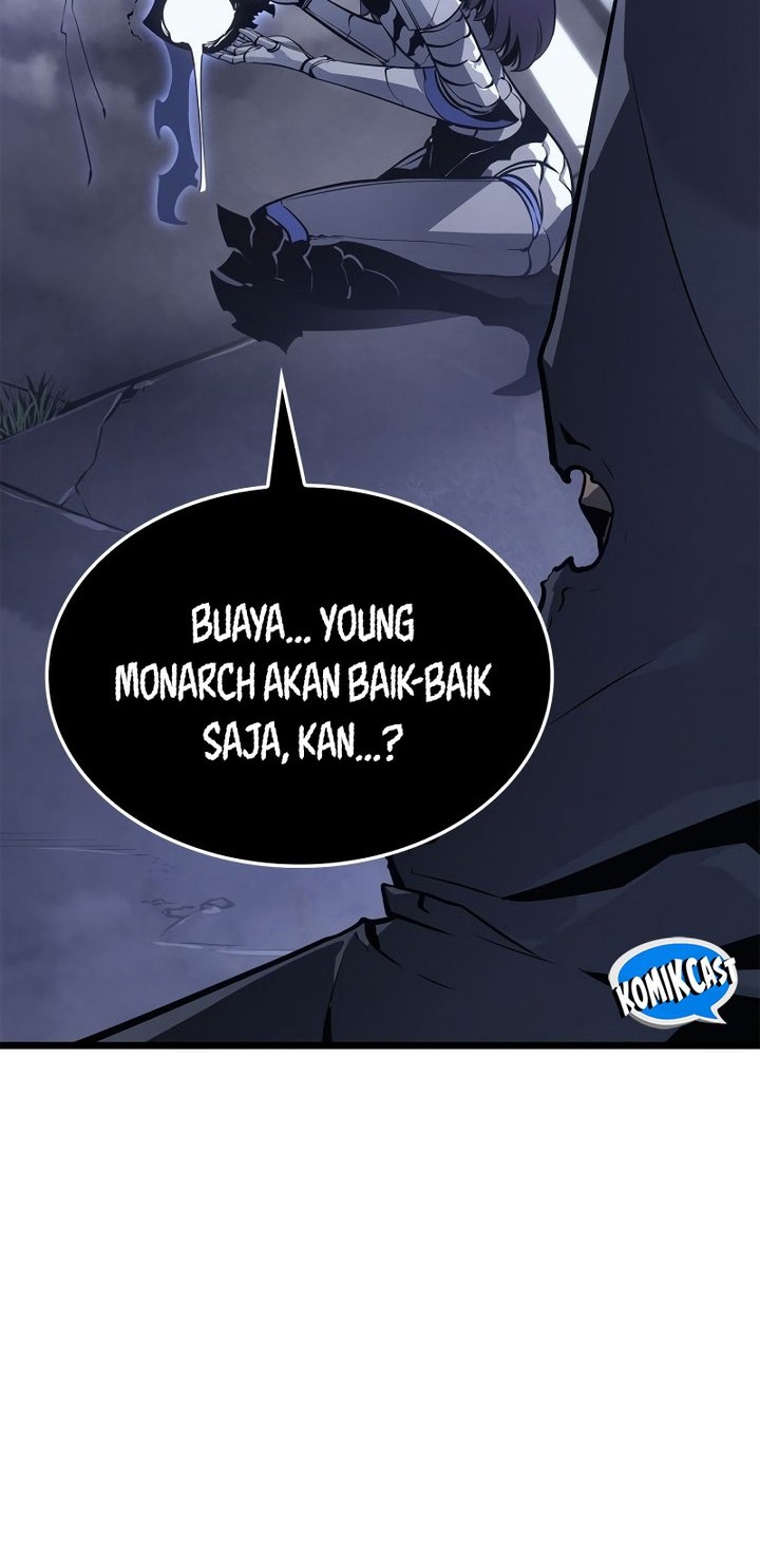 Solo Leveling: Ragnarok Chapter 47 Gambar 3
