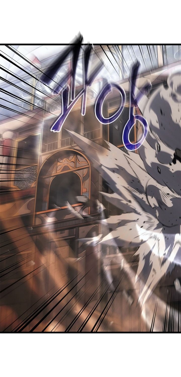 Solo Leveling: Ragnarok Chapter 47 Gambar 73