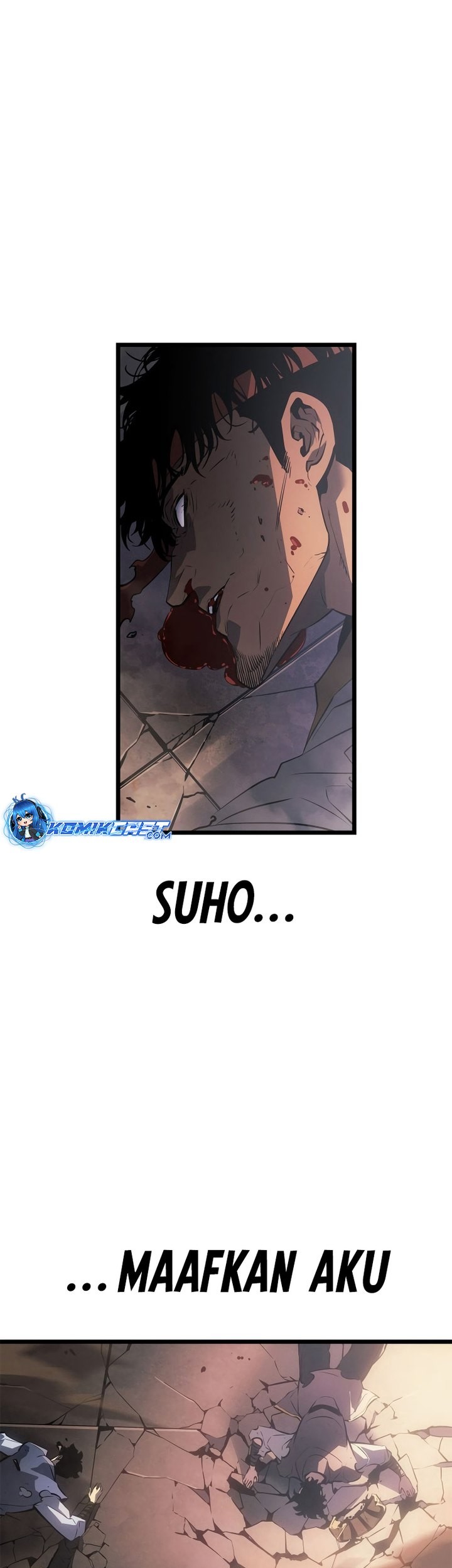 Solo Leveling: Ragnarok Chapter 47 Gambar 74